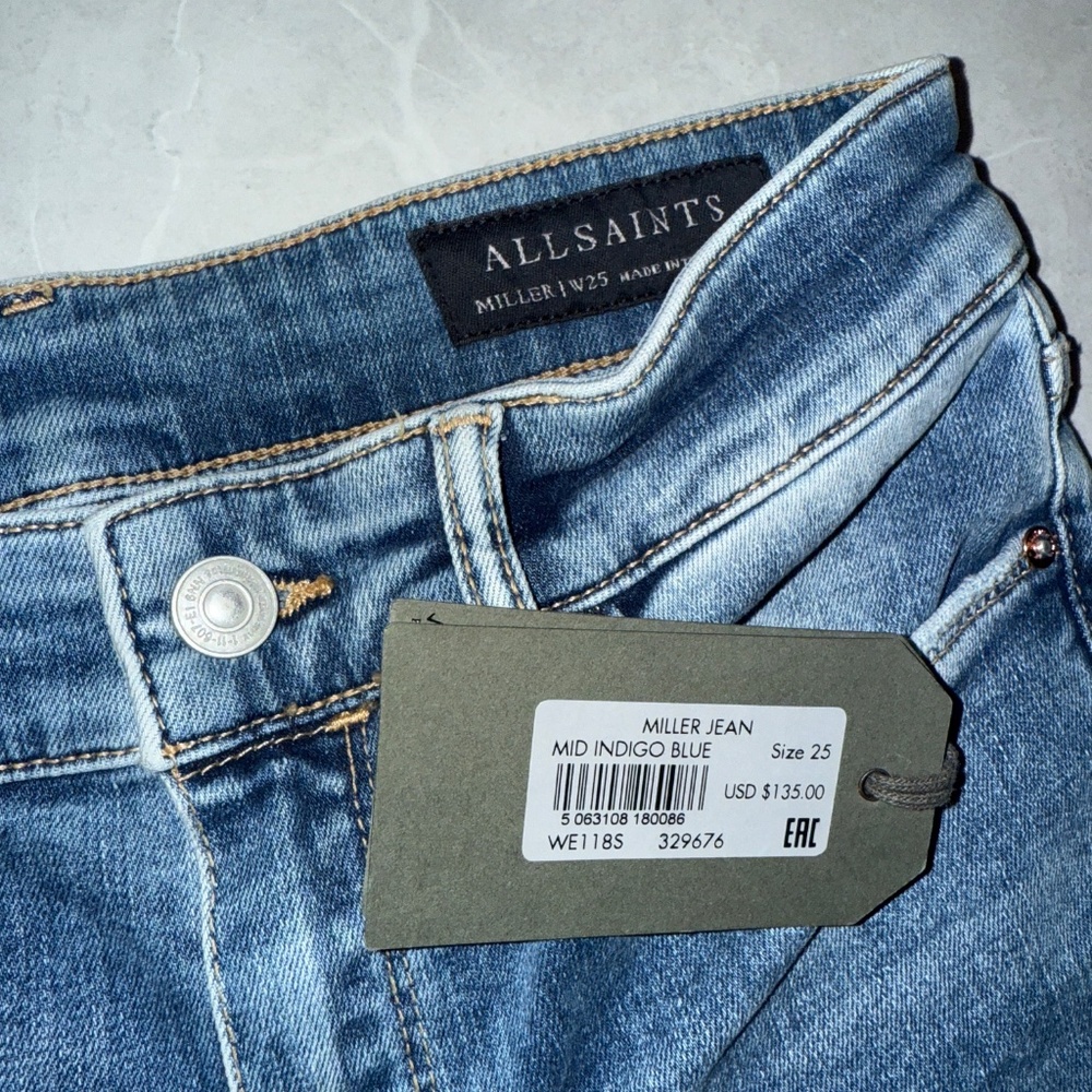 Jeans - Picture 4 of 4